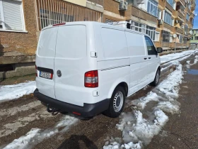VW Transporter 2.0 TDI 102 �� 2011��� ������� �������� | Mobile.bg � ����� ������ 4