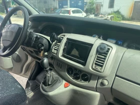 Renault Trafic 8+ 1  | Mobile.bg � ����� ������ 3