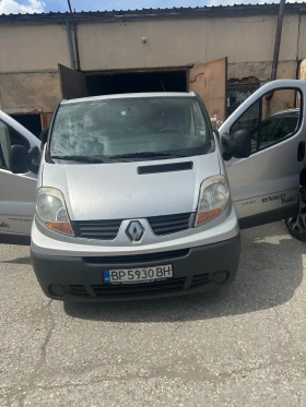 Renault Trafic 8+ 1  | Mobile.bg � ����� ������ 2