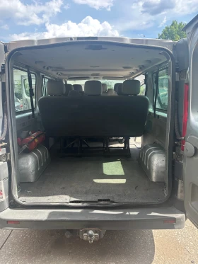 Renault Trafic 8+ 1  | Mobile.bg � ����� ������ 9