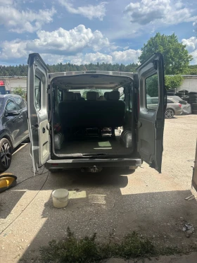 Renault Trafic 8+ 1  | Mobile.bg � ����� ������ 8