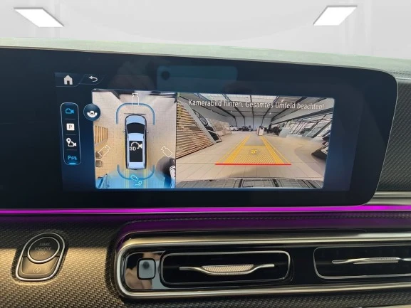 Mercedes-Benz V 250 d 4Matic Long = AMG Line = AvantgardePlus �������� | Mobile.bg � ����������� 7