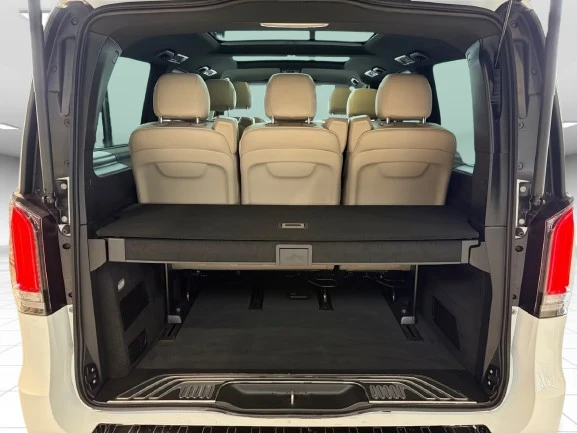 Mercedes-Benz V 250 d 4Matic Long = AMG Line = AvantgardePlus �������� | Mobile.bg � ����������� 10