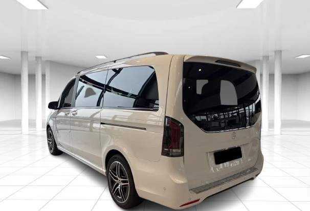 Mercedes-Benz V 250 d 4Matic Long = AMG Line = AvantgardePlus �������� | Mobile.bg � ����������� 2