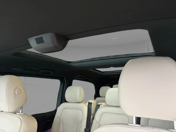Mercedes-Benz V 250 d 4Matic Long = AMG Line = AvantgardePlus �������� | Mobile.bg � ����������� 8