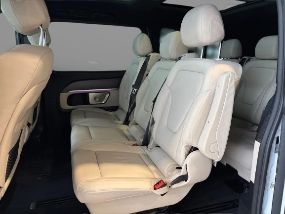 Mercedes-Benz V 250 d 4Matic Long = AMG Line = AvantgardePlus �������� | Mobile.bg � ����������� 9