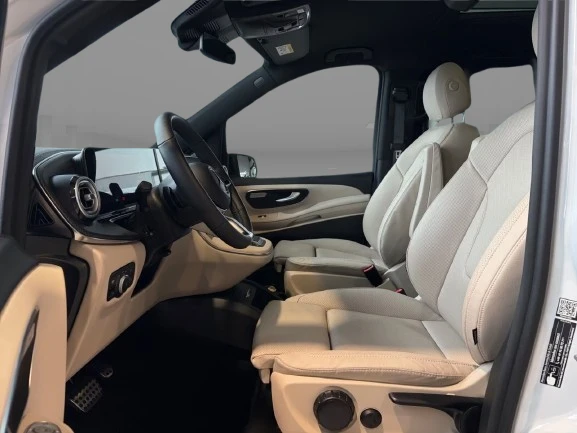 Mercedes-Benz V 250 d 4Matic Long = AMG Line = AvantgardePlus �������� | Mobile.bg � ����������� 5