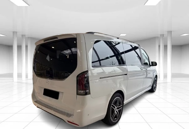 Mercedes-Benz V 250 d 4Matic Long = AMG Line = AvantgardePlus �������� | Mobile.bg � ����������� 3