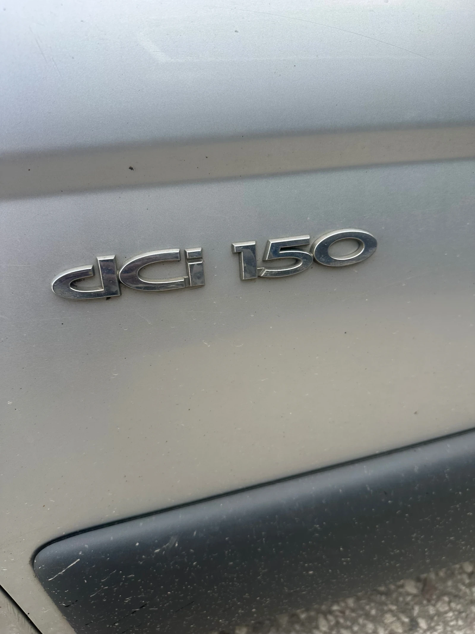 Renault Trafic 8+ 1 , снимка 10 - Бусове и автобуси - 54987701