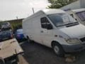 Mercedes-Benz Sprinter 2.2/2.7 CDI, снимка 1
