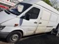 Mercedes-Benz Sprinter 2.2/2.7 CDI, снимка 4