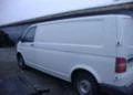 VW Transporter 2.5TDI-4Х4, снимка 3