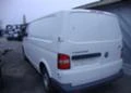 VW Transporter 2.5TDI-4Х4, снимка 4