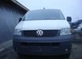 VW Transporter 2.5TDI-4Х4, снимка 9