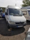 Mercedes-Benz Sprinter 2.2/2.7 CDI, снимка 2