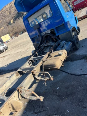 Man 10.150 На части, снимка 3