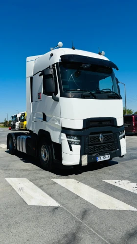 Renault T * 520* ЛИЗИНГ НА НОВИ ФИРМИ* , снимка 2
