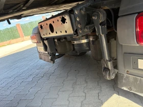Man Tgx 18.440 мега, снимка 3