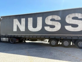 Man Tgx 18.440 мега, снимка 4