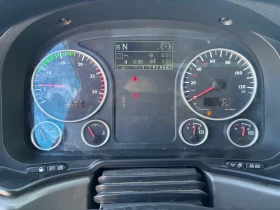 Man Tgx 18.440 мега, снимка 12