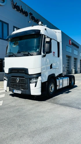 Renault T * 520* ������ �� ���� �����*  | Mobile.bg � ����� ������ 4