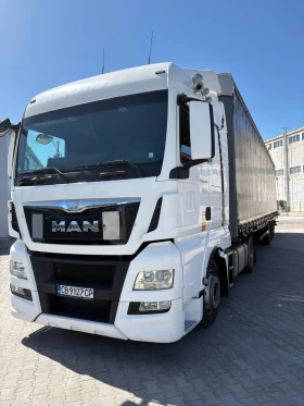 Man Tgx 18.440 ���� | Mobile.bg � ����� ������ 10