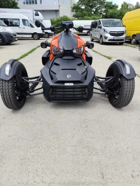 Can-Am Ryker SPORT 900, снимка 2