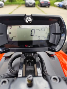 Can-Am Ryker SPORT 900, снимка 4