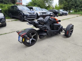 Can-Am Ryker SPORT 900, снимка 3