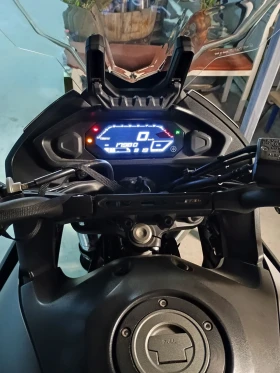 Yamaha Mt-07 Трейсър, снимка 6