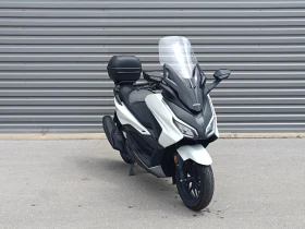 Honda Forza 350, снимка 1