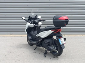 Honda Forza 350, снимка 5