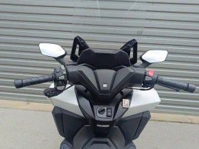 Honda Forza 350, снимка 11