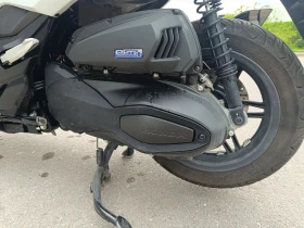 Honda Forza 350, снимка 9