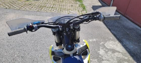 Husqvarna FE FE450, снимка 8
