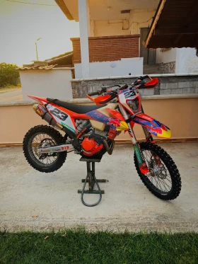 Ktm EXC, снимка 5