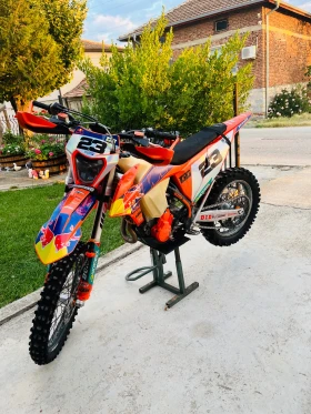 Ktm EXC, снимка 4