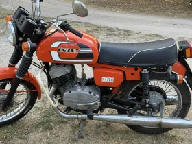 Cz 350 CZ-350, снимка 2