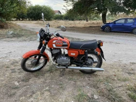 Cz 350 CZ-350, снимка 1