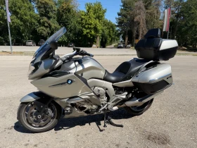 BMW K 1600 GTL, снимка 2