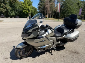 BMW K 1600 GTL, снимка 12