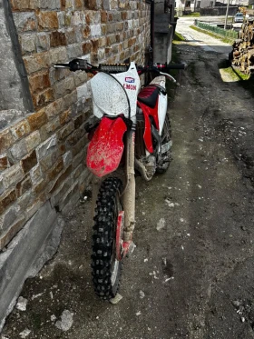 Honda 250, снимка 1