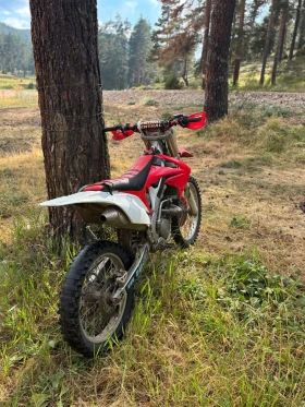 Honda 250, снимка 5