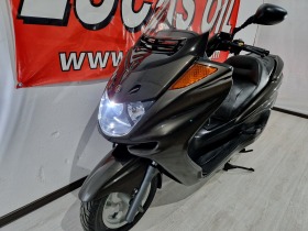 Yamaha Majesty 250cc ! !2006г. 27536км! !, снимка 13