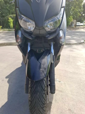 Yamaha X-max VP 125 R, снимка 2