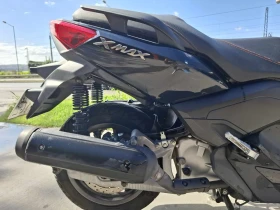 Yamaha X-max VP 125 R, снимка 4