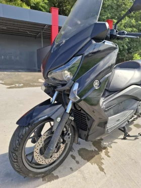 Yamaha X-max VP 125 R, снимка 1