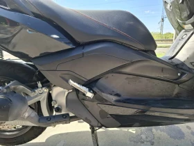 Yamaha X-max VP 125 R, снимка 5