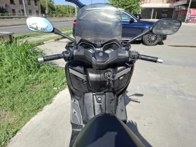 Yamaha X-max VP 125 R, снимка 6