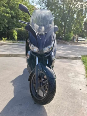 Yamaha X-max VP 125 R, снимка 10